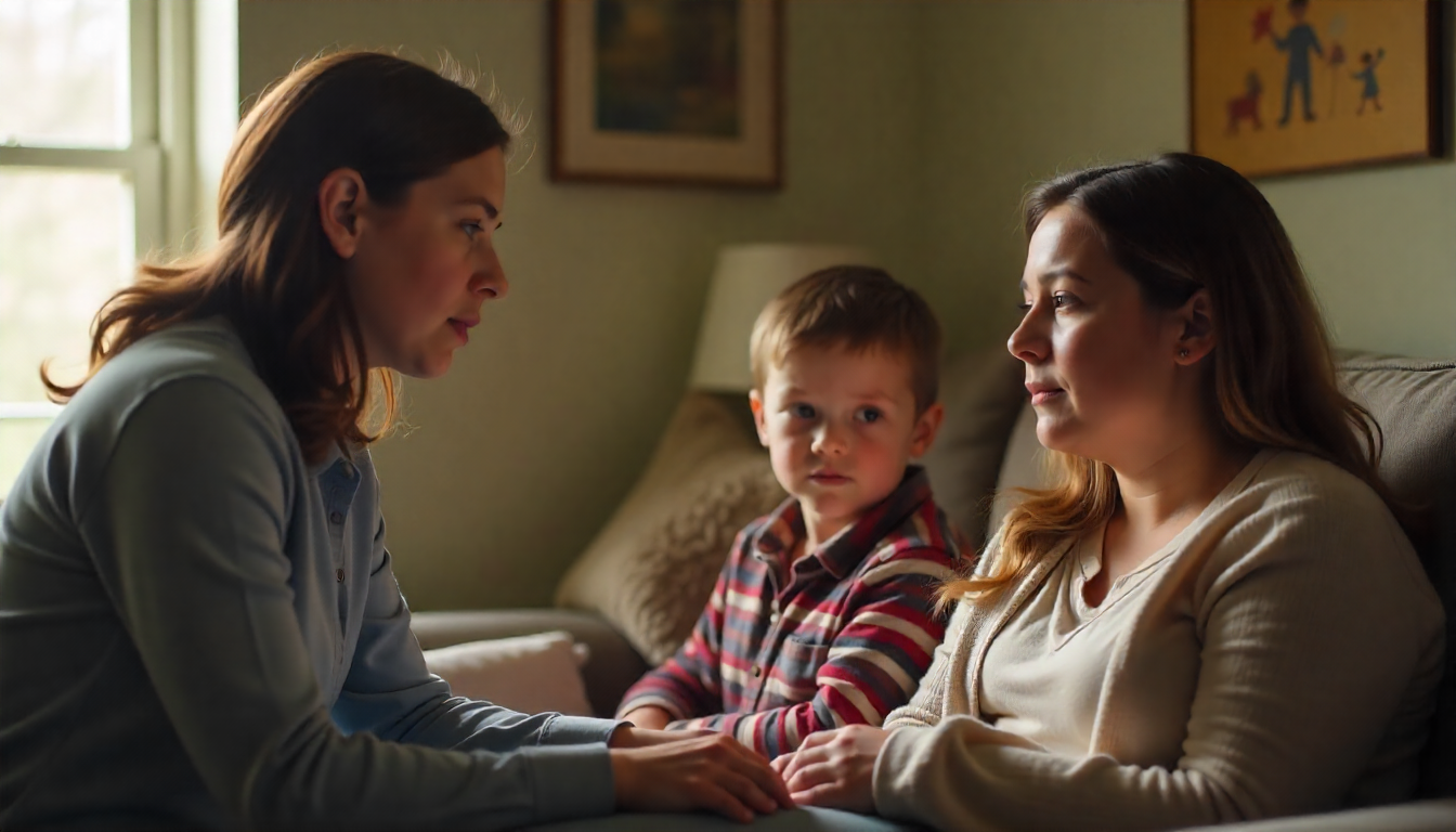 Säkerhetsutbildning för socialtjänsten