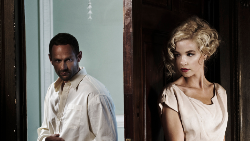 Läs av din omgivning