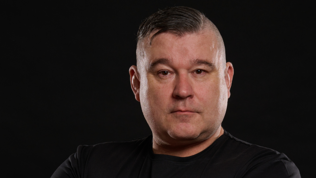 erfarna instruktörer